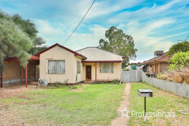 Picture of 13 Game Street, MERBEIN VIC 3505