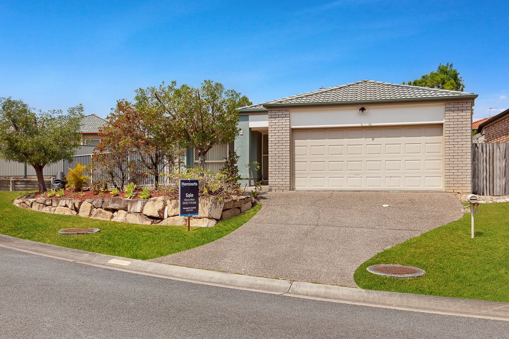 15 Gemini Circuit, Molendinar QLD 4214, Image 0