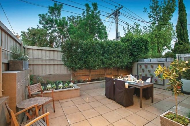 Picture of 1/123 Chomley Street, PRAHRAN VIC 3181