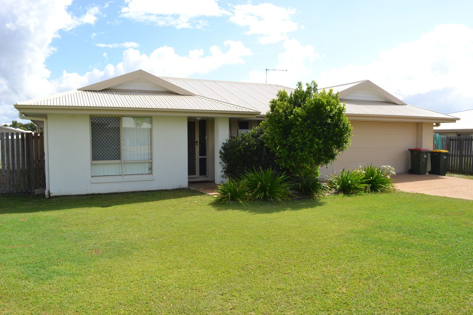50 Taramoore Rd, Gracemere QLD 4702, Image 0