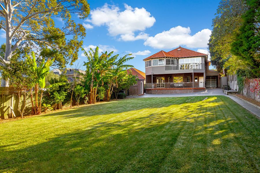 14 Minna Street, Burwood NSW 2134, Image 2