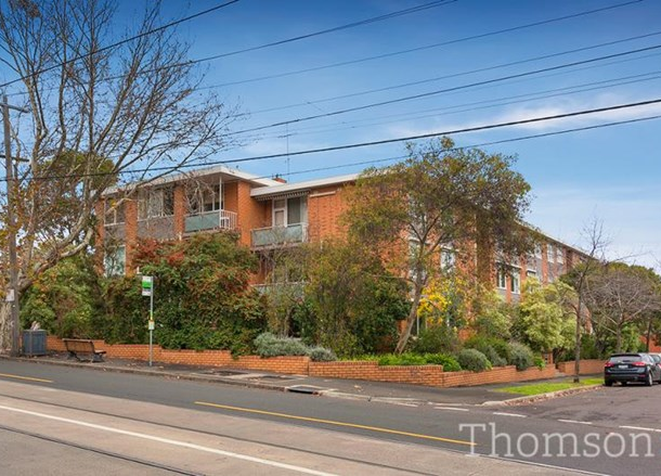 14/844 Malvern Road, Armadale VIC 3143