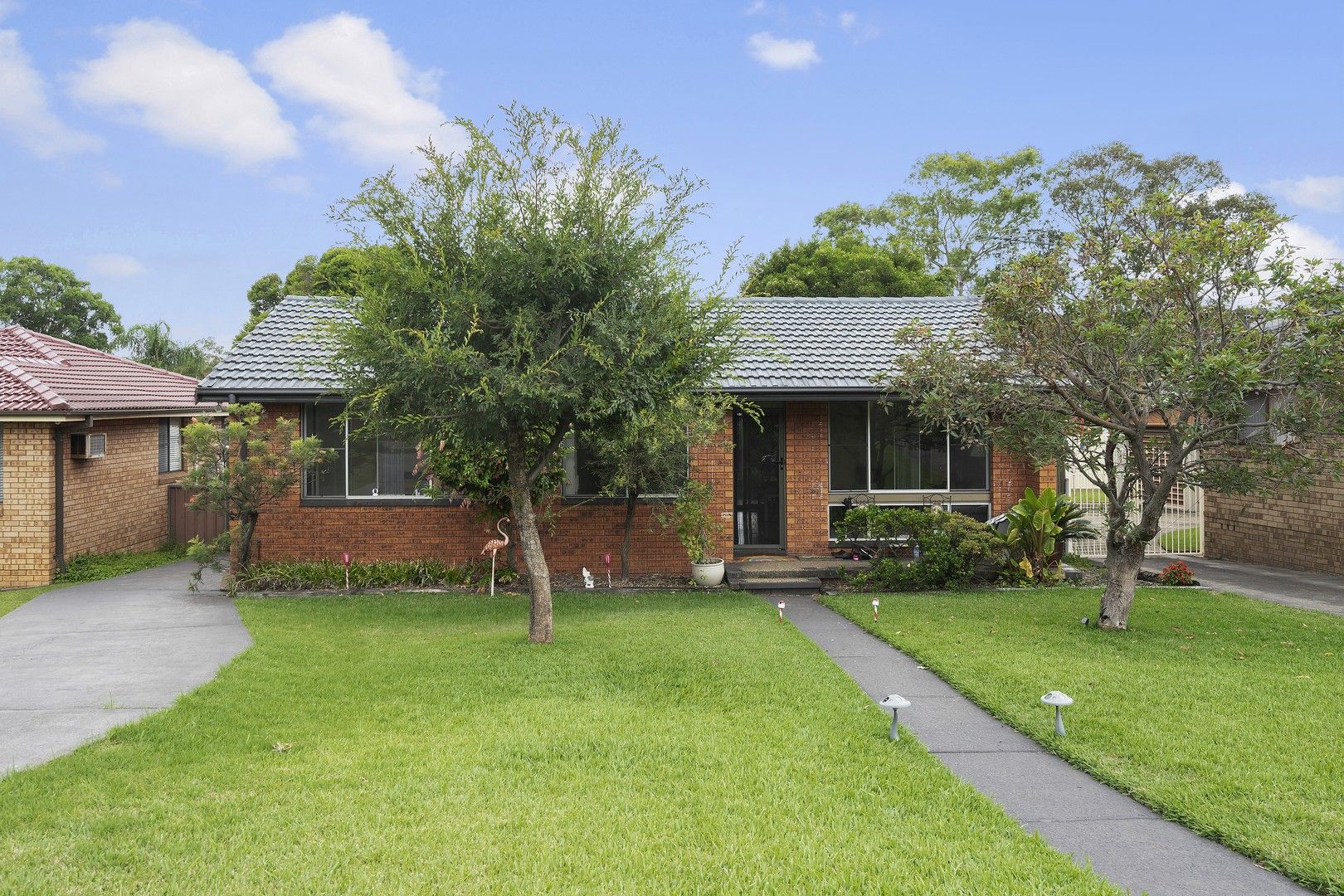 21 Grove Place, Prospect NSW 2148, Image 0