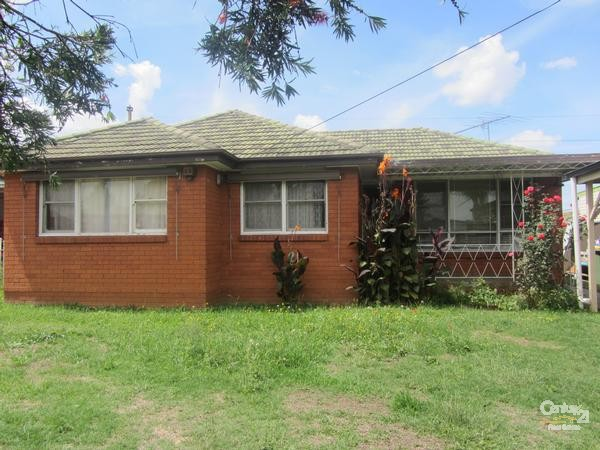 105 Jasmine Crescent, Cabramatta NSW 2166