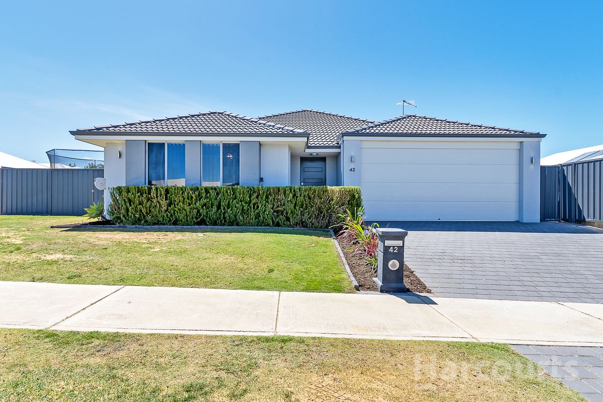 42 Fairbourne Approach, Butler WA 6036, Image 1