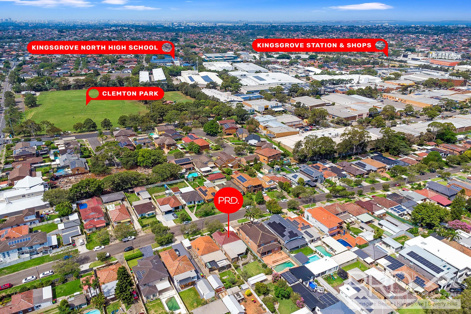 Additional image 9 of 10 Glamis Street, Kingsgrove NSW 2208