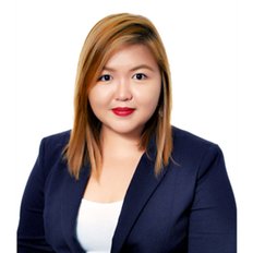 Carla Alibudbud, Sales representative