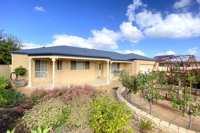 Picture of 173 Clifton Boulevarde, GRIFFITH NSW 2680