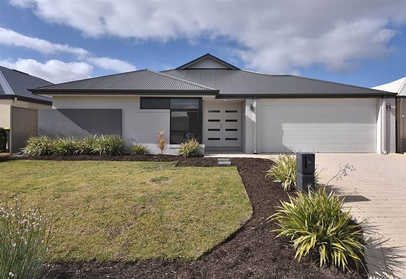 18 Koenig Way, Clarkson WA 6030, Image 0