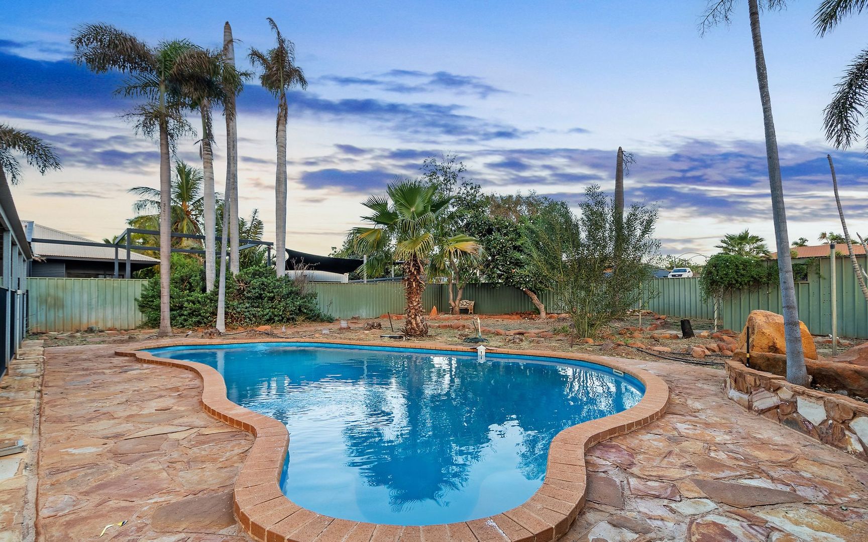 7 Giles Crescent, Dampier WA 6713, Image 1