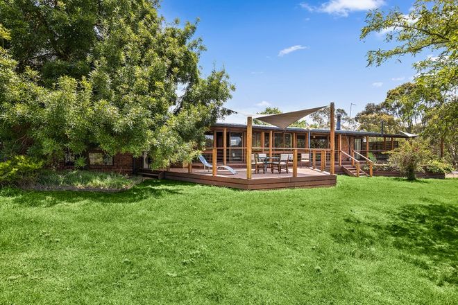 Picture of 98 Grant Road, SOMERVILLE VIC 3912