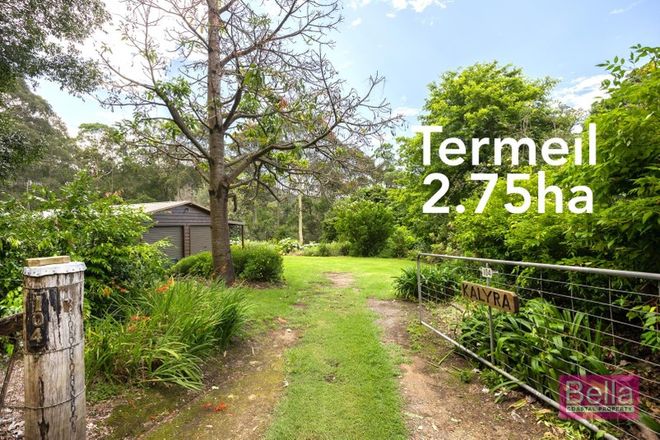 Picture of 104 Old Princes Highway, TERMEIL NSW 2539