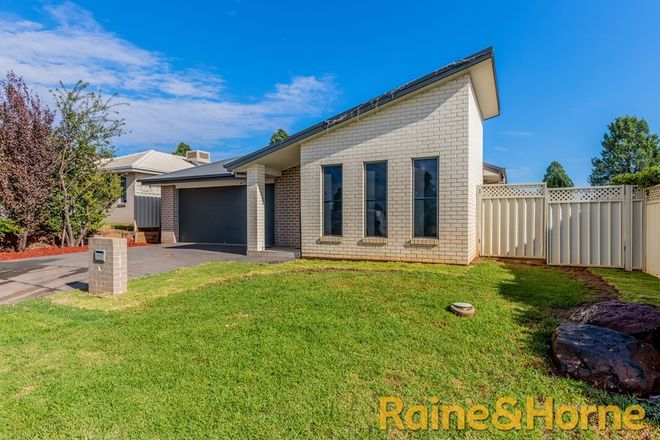 Picture of 83 Champagne Drive, DUBBO NSW 2830