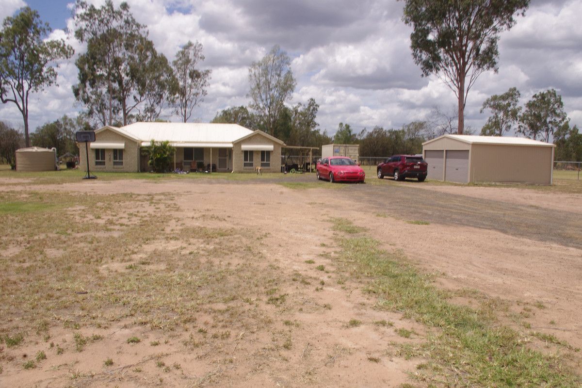 12 Cockatoo Drive, Adare QLD 4343, Image 0