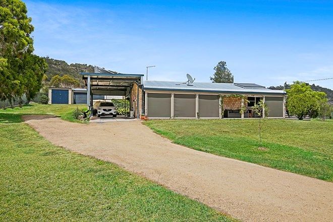 Picture of 15 Pilton Valley Road, PILTON QLD 4361