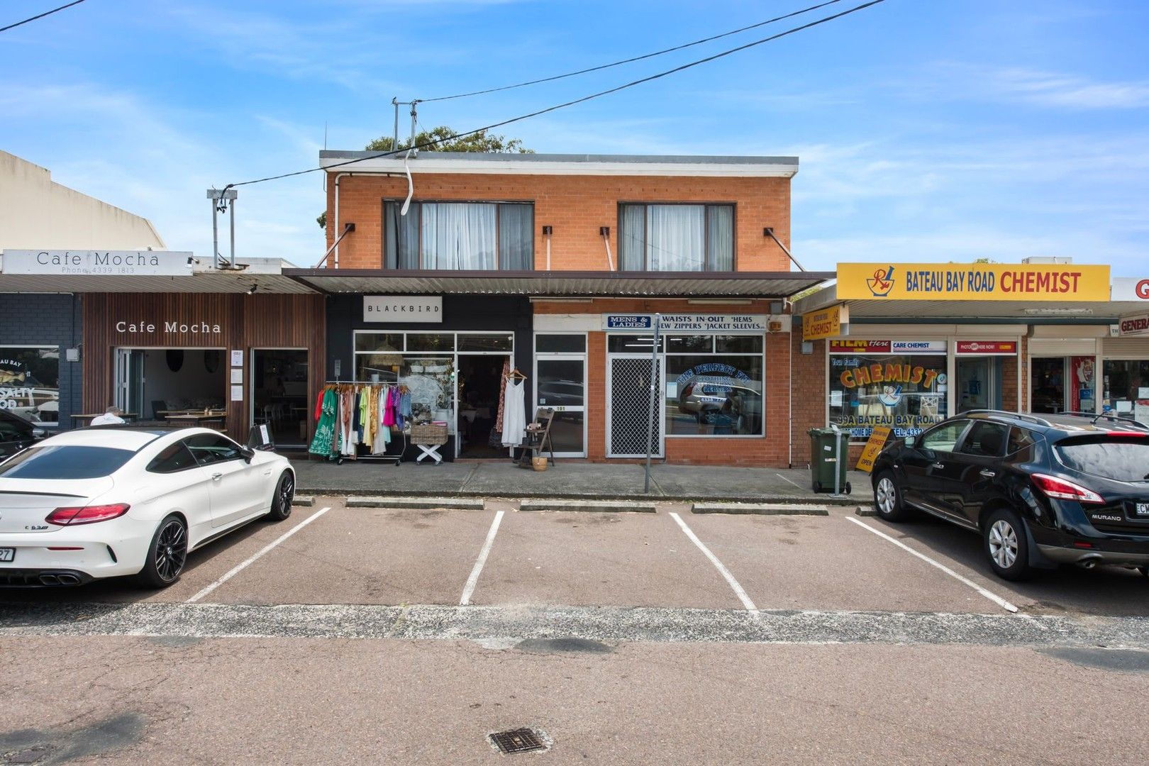 2 bedrooms Apartment / Unit / Flat in 101 Bateau Bay Road BATEAU BAY NSW, 2261