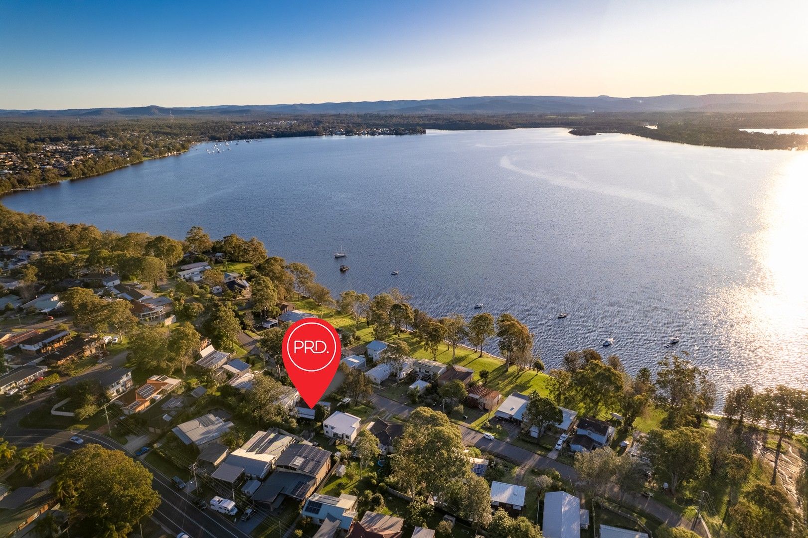 2 bedrooms House in 15 Yoorala Road YARRAWONGA PARK NSW, 2264