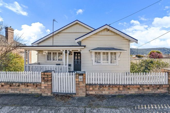 Picture of 106 Mort Street, LITHGOW NSW 2790