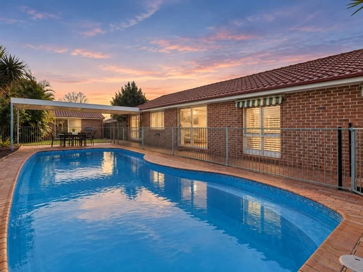 202B Fisher Road North, Cromer NSW 2099