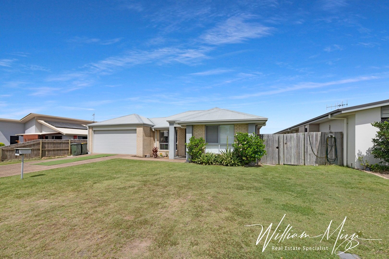 5 Foster Drive, Bundaberg North QLD 4670, Image 0