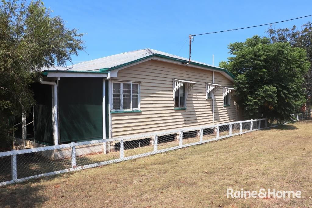 31 Railway Terrace, Kingaroy QLD 4610, Image 0