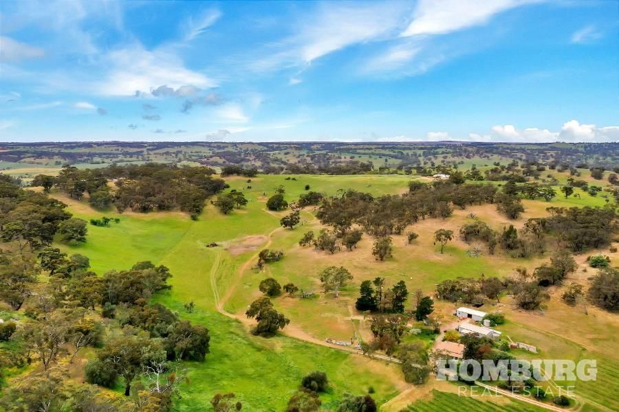 Lot 2 - 25 North Street, Angaston SA 5353, Image 1