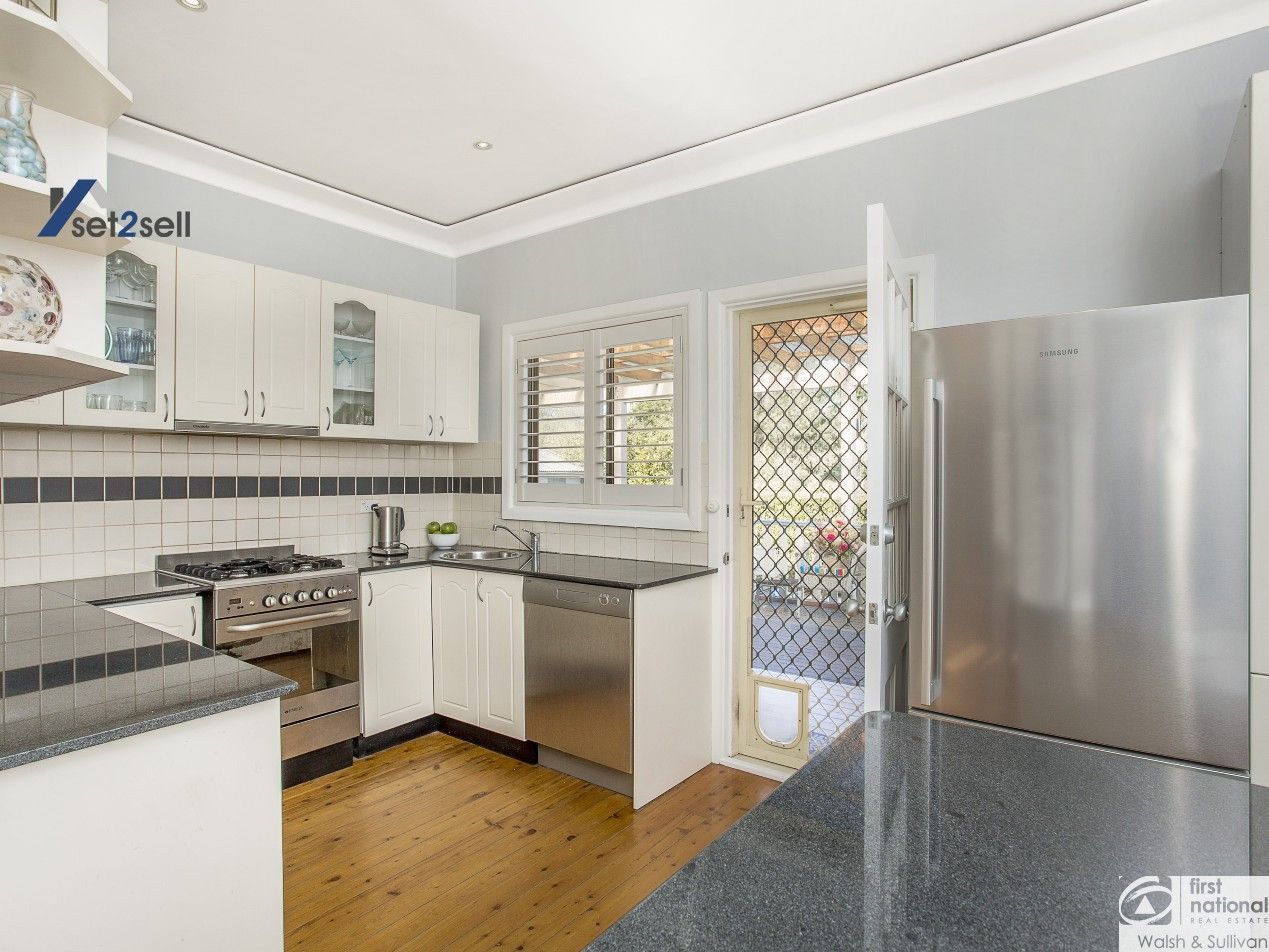 84 Hammers Road, Northmead NSW 2152, Image 2