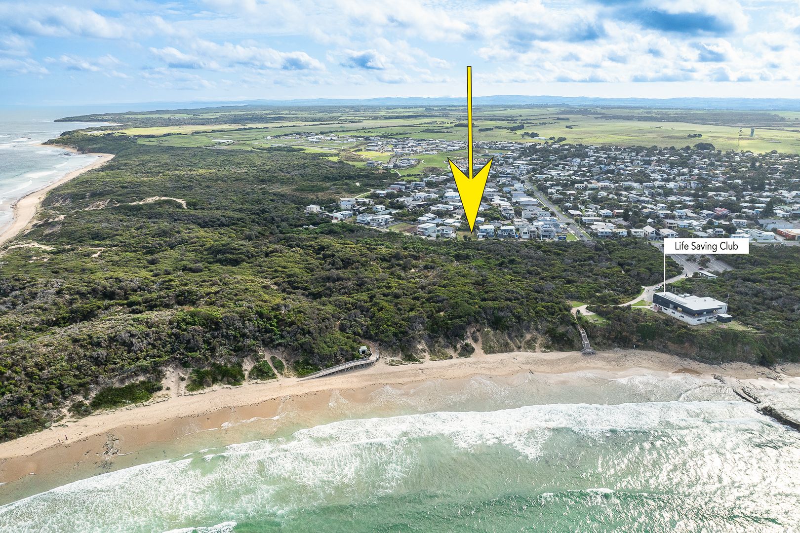 120 Surf Beach Road, Cape Paterson VIC 3995, Image 1