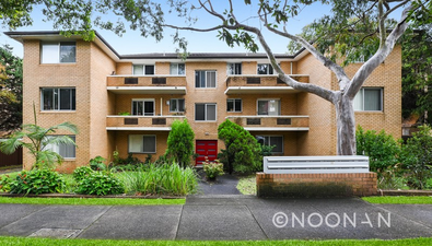 Picture of 3/36-38 Station Street, MORTDALE NSW 2223