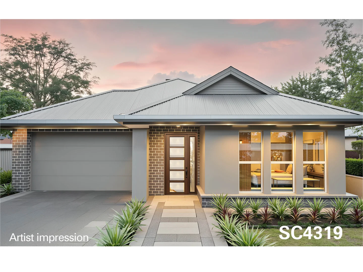 Additional image 5 of Lot 449a Eucalee Blvd, Gleneagle QLD 4285