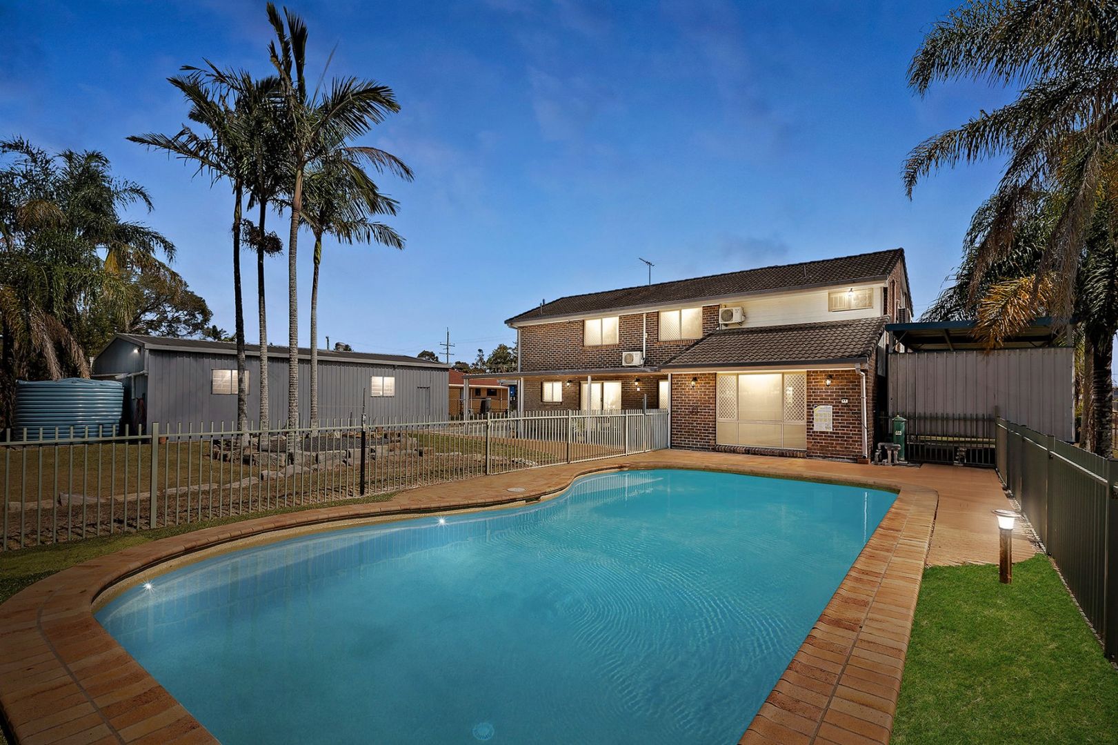 215 Francis Road, Bray Park Property History & Address Research Domain