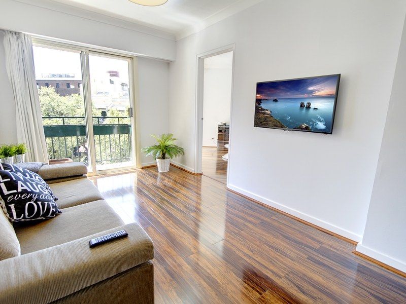 312/33 Bayswater Road, Potts Point NSW 2011, Image 2