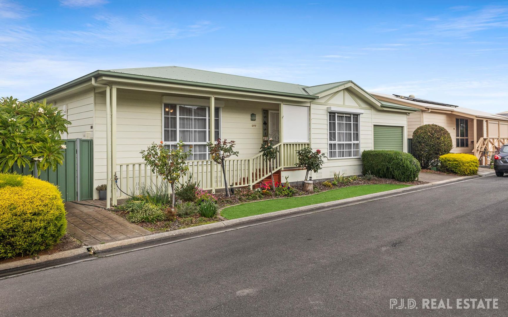 277 Rosetta Village, 1-27 Maude Street, Encounter Bay SA 5211, Image 1