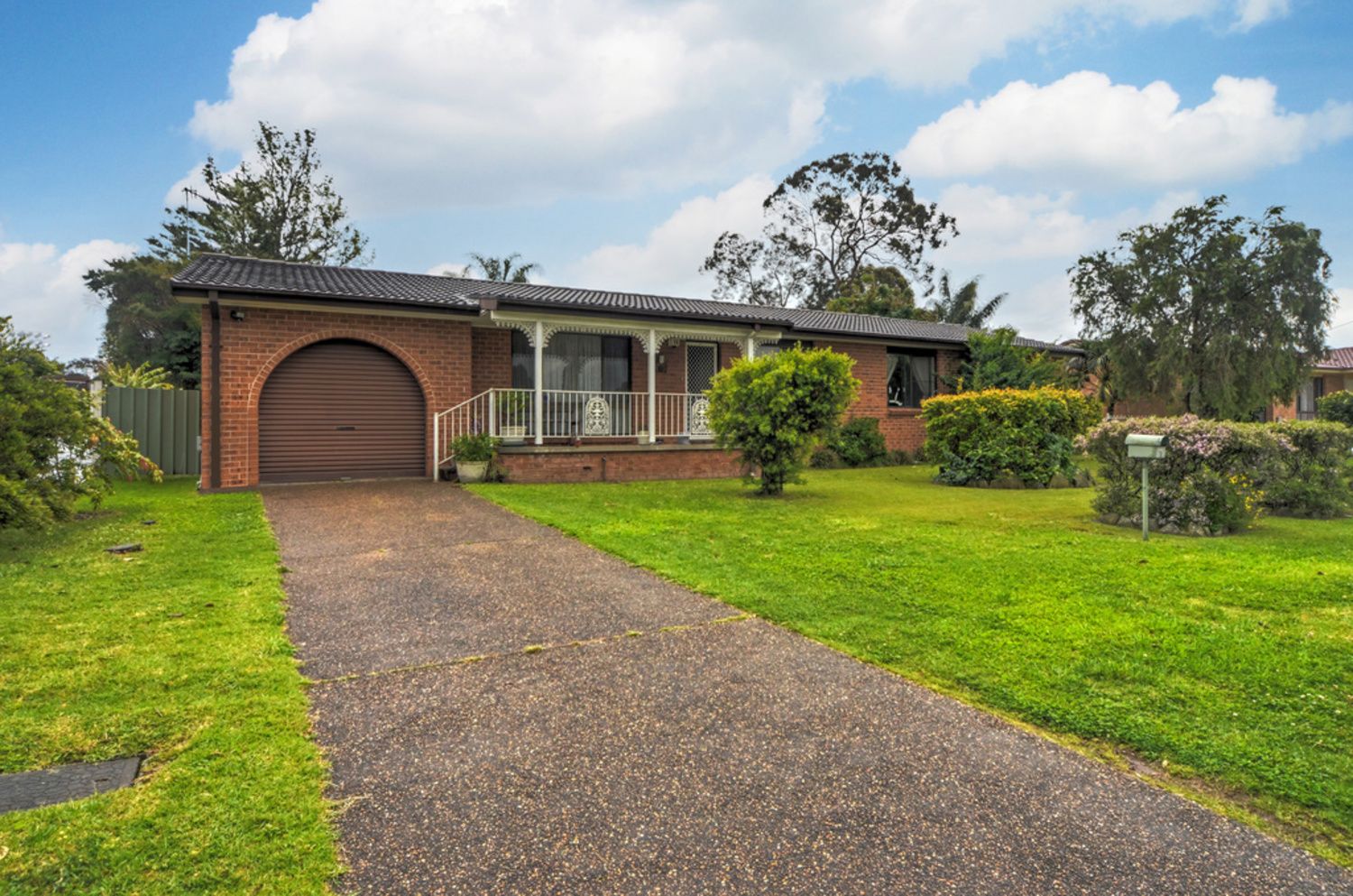 9 Lyndhurst Drive, Bomaderry NSW 2541, Image 0