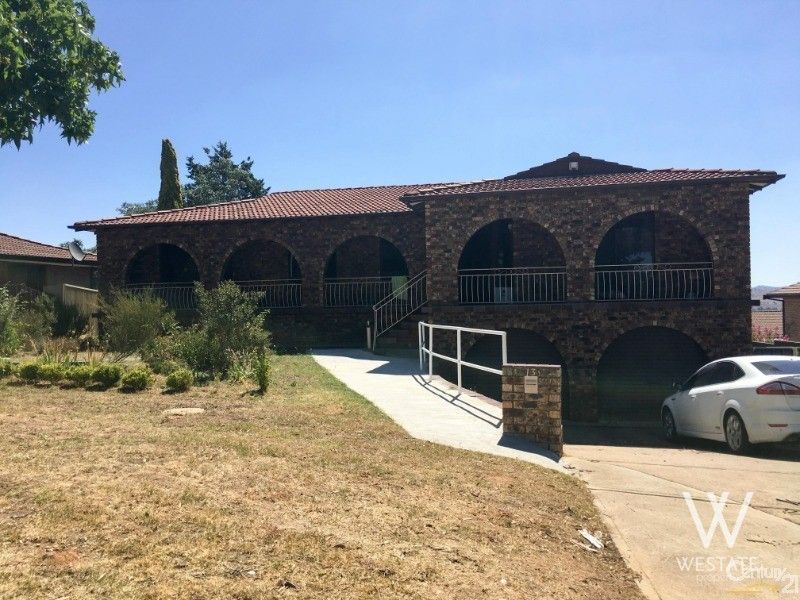 13 Colville Street, Windradyne NSW 2795 House For Rent Domain