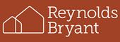 Logo for Reynolds Bryant