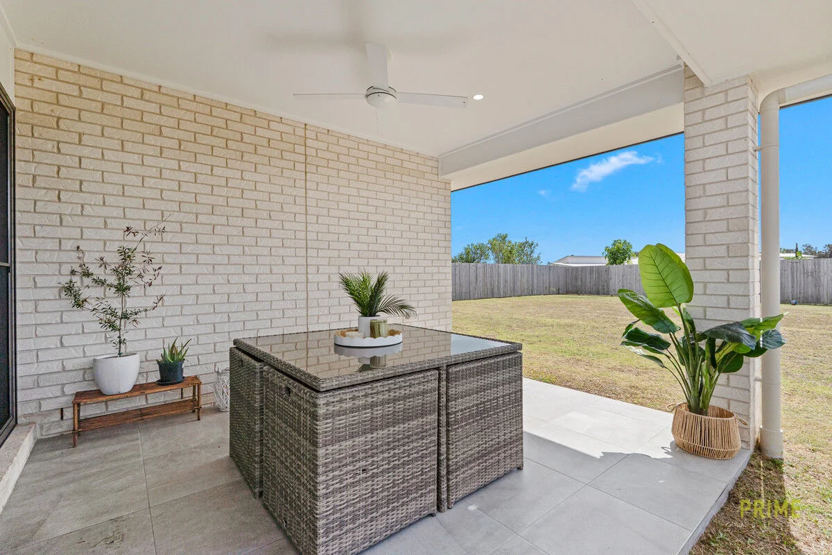 Additional image 13 of 10 Coolamon Court, Urraween QLD 4655