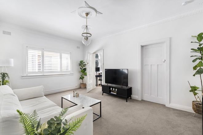Picture of 5/85 O'Sullivan Road, ROSE BAY NSW 2029