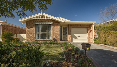Picture of 9 Lanley Square, NGUNNAWAL ACT 2913