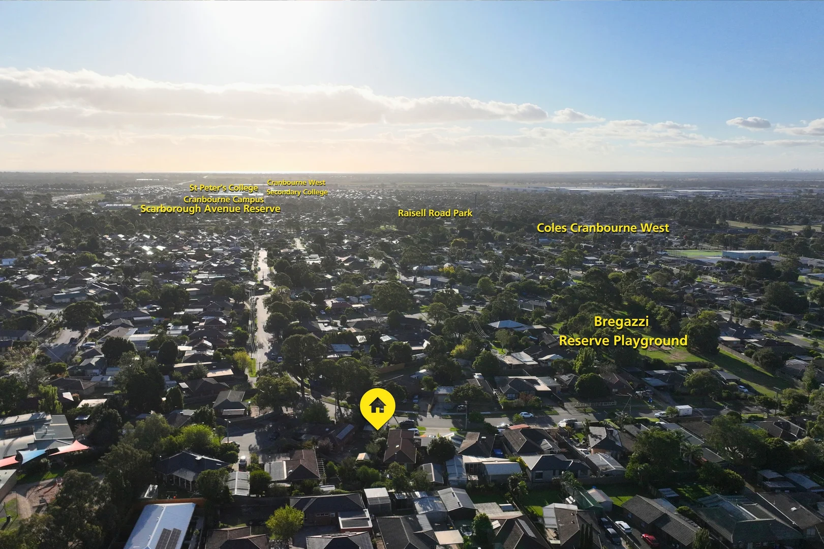 Additional image 17 of 1 Hargrave Court, Cranbourne VIC 3977