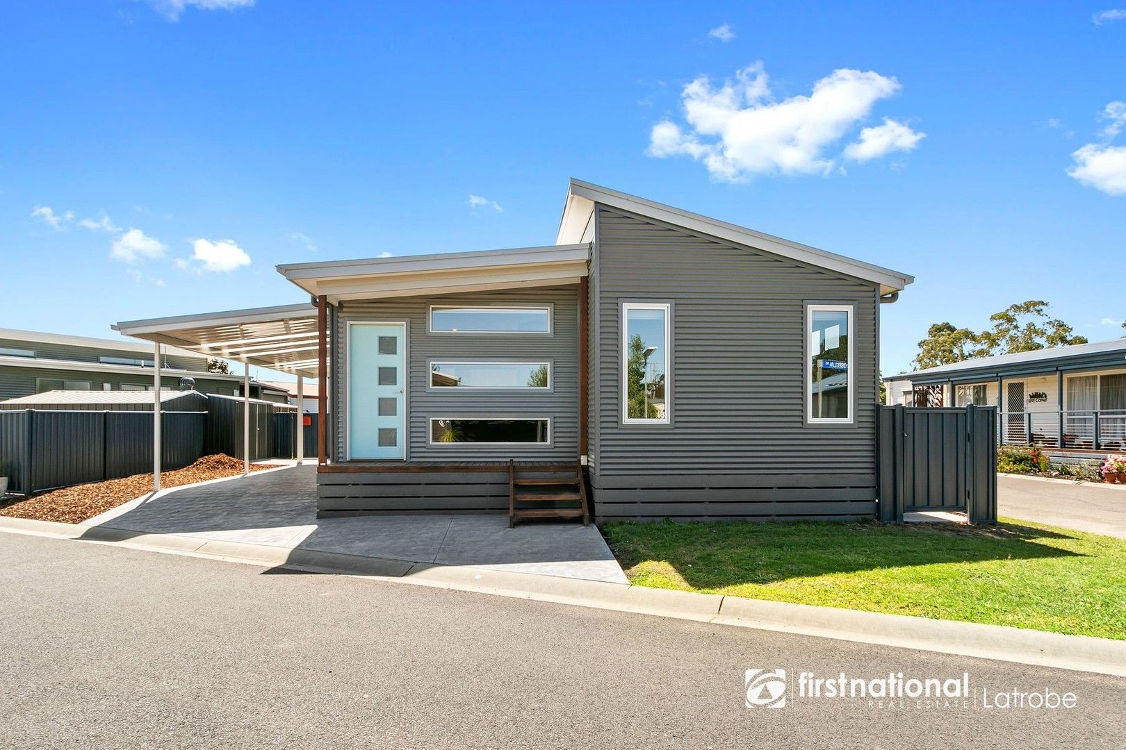 R52/35 Airfield Road, Traralgon VIC 3844, Image 0