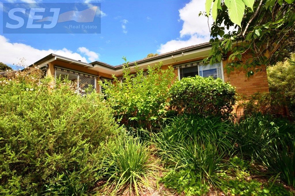 100 O'Bryans Road, Hallston VIC 3953, Image 1