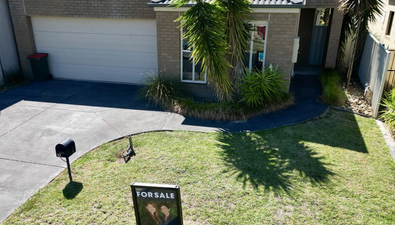 Picture of 22 Innisbrook Avenue, WEST WODONGA VIC 3690