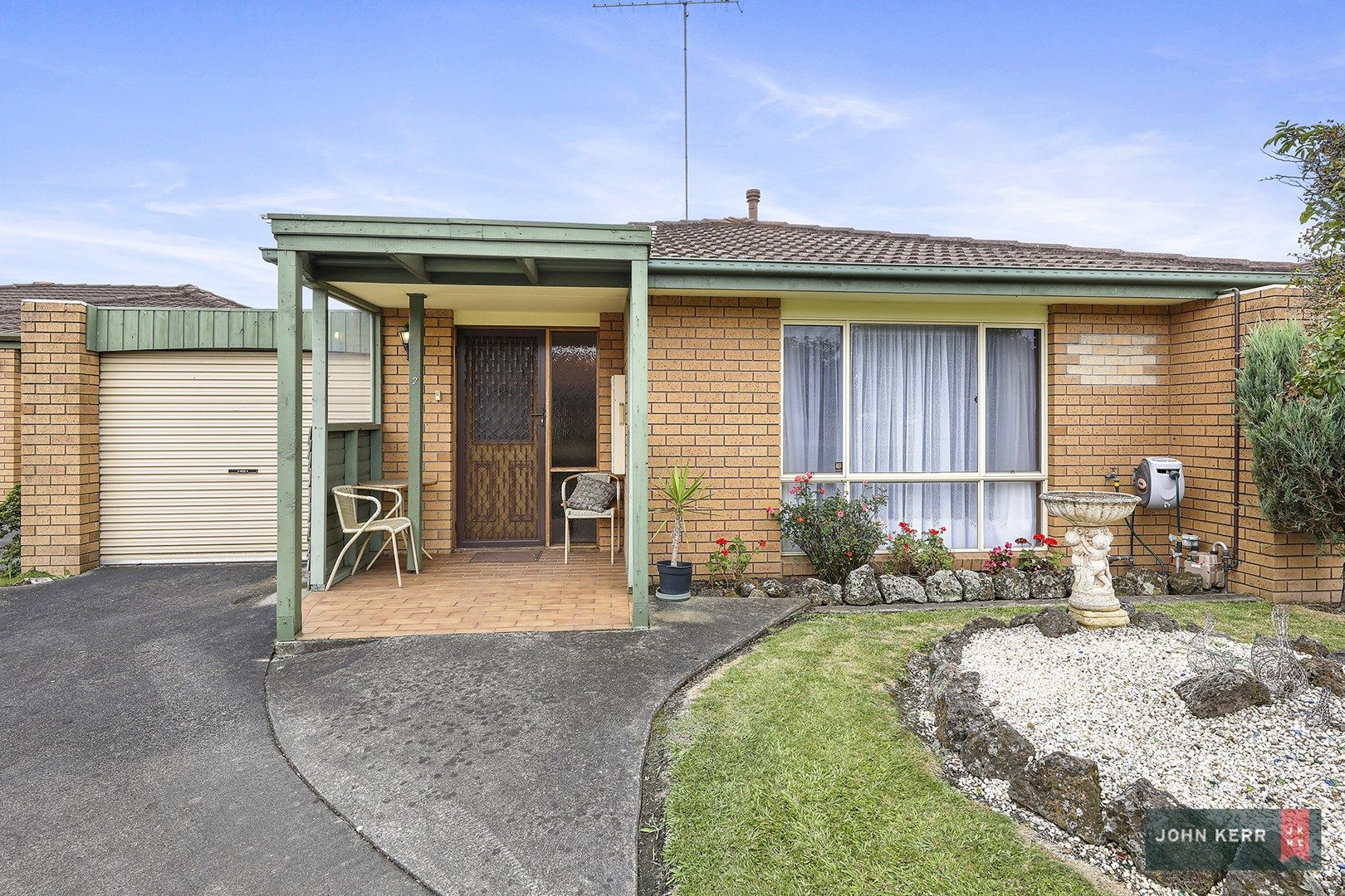 2/3 Baxter Court, Moe VIC 3825, Image 0