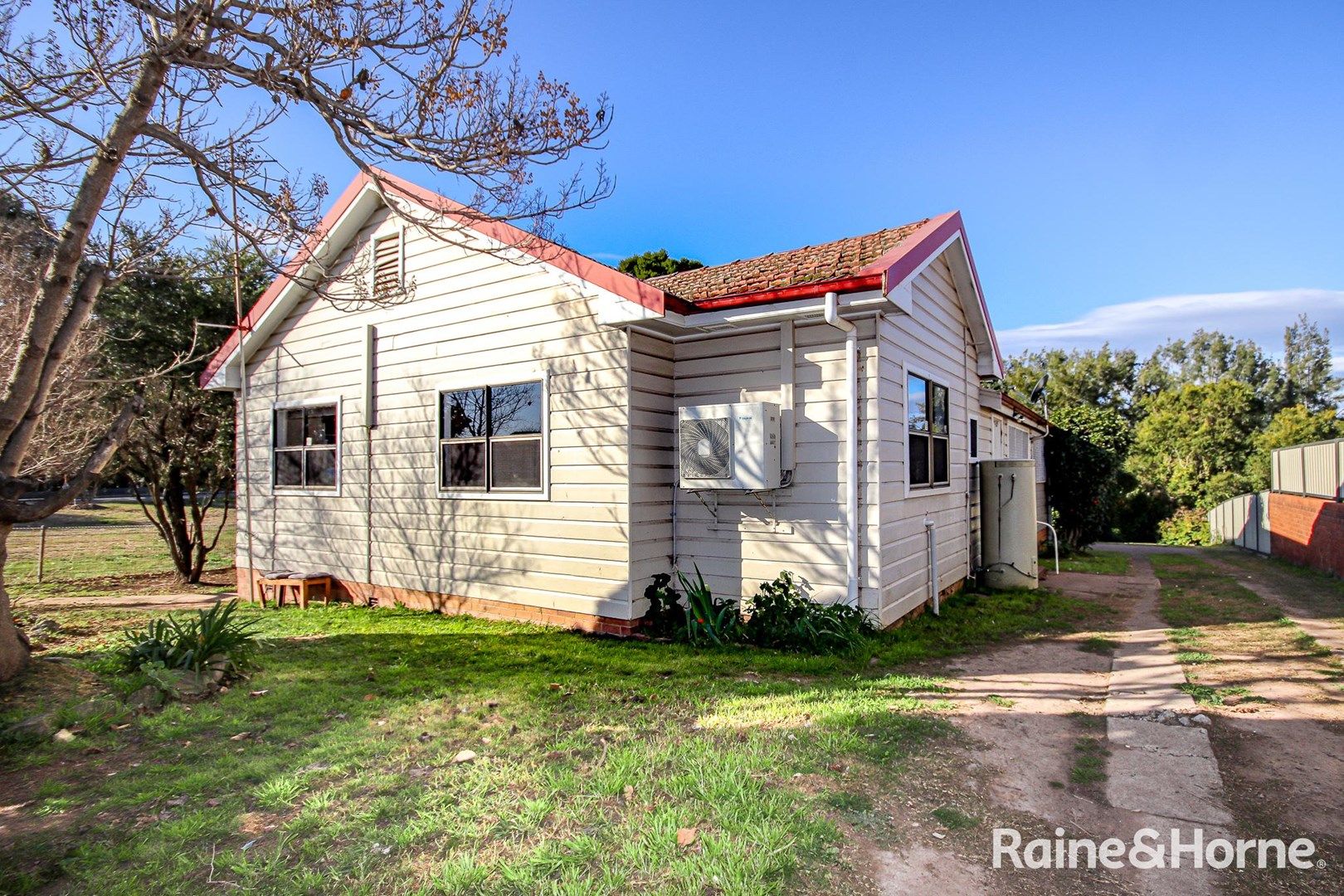 7 Haydon Street, Muswellbrook NSW 2333, Image 0