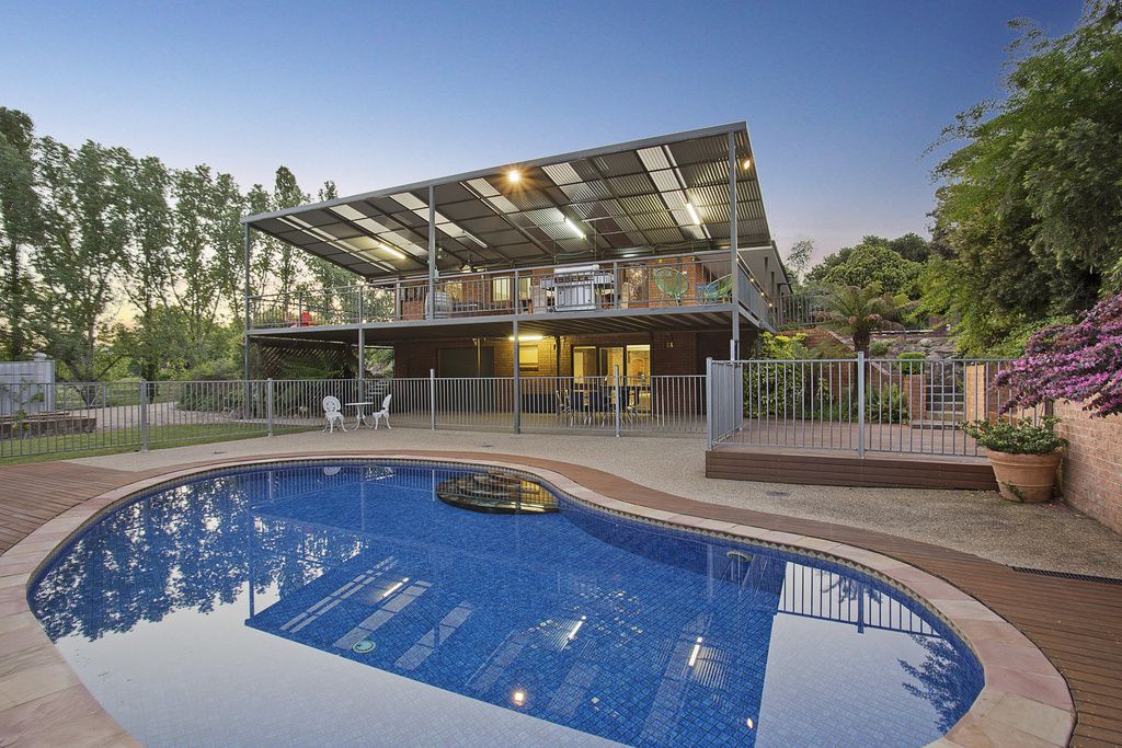 903 Yackandandah - Wodonga Road, Staghorn Flat VIC 3691, Image 0