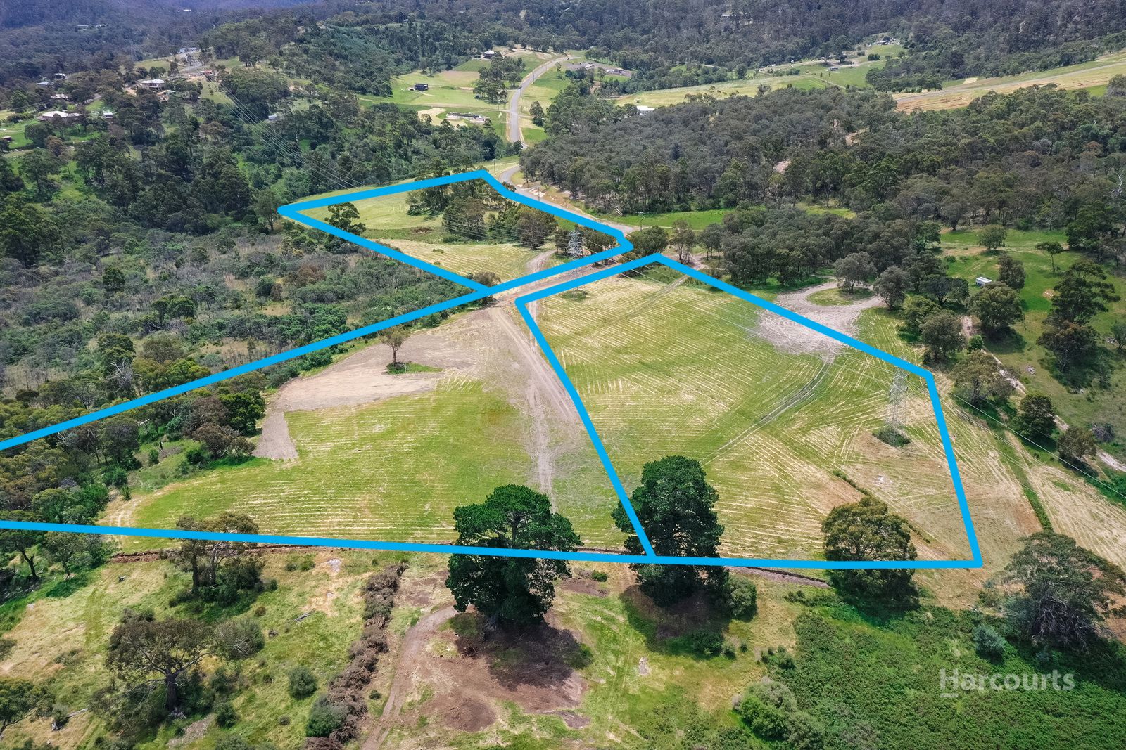 Lot 3/12 Fallow Drive, Cambridge TAS 7170, Image 1