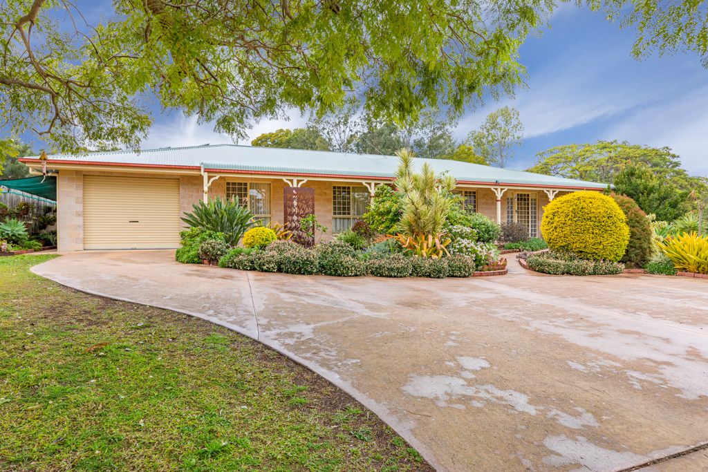 52 BROWN STREET, Kilcoy QLD 4515, Image 0