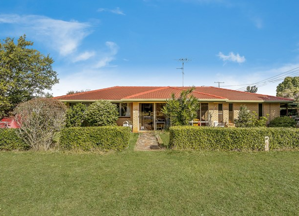 18 Barooga Court, Wilsonton Heights QLD 4350