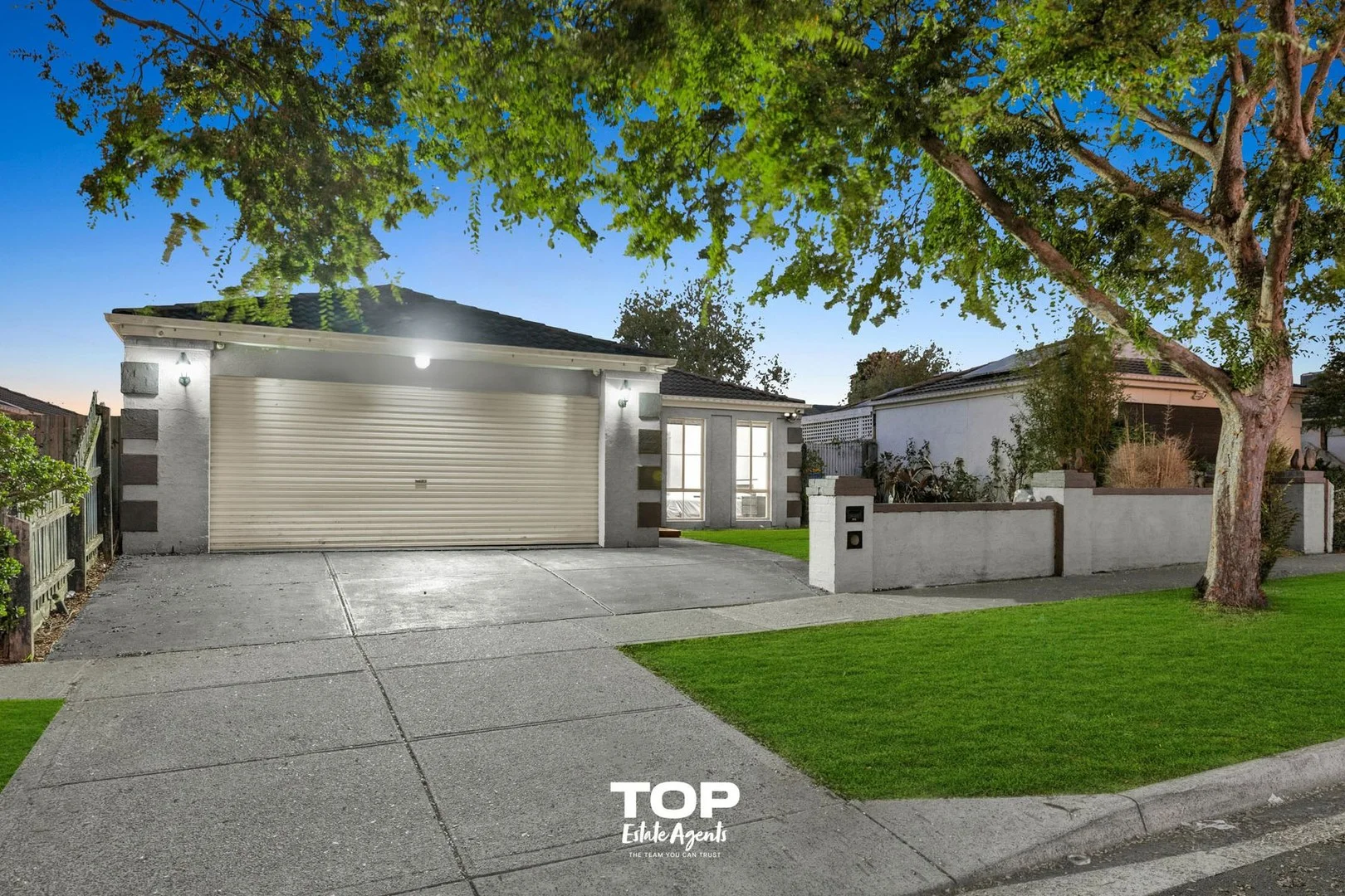 83 Harold Keys Drive, Narre Warren South VIC 3805